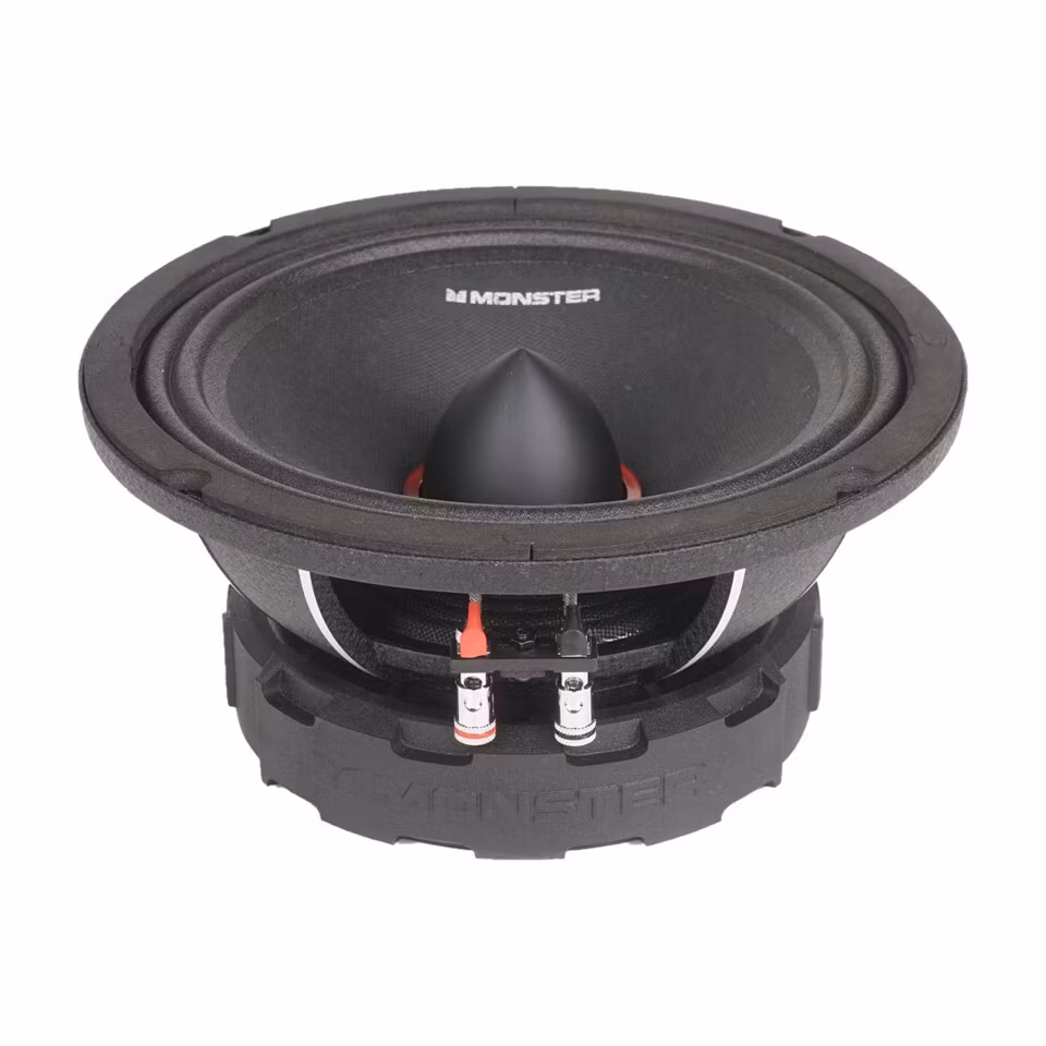 Monster SMA801
