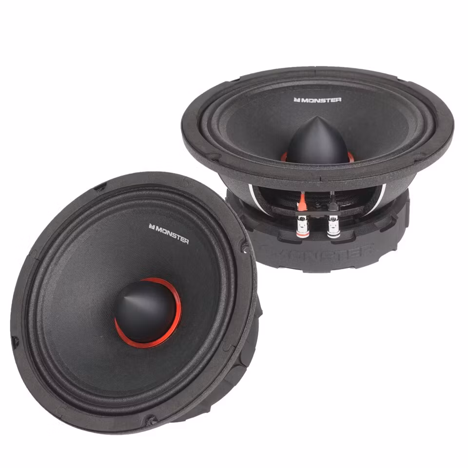 Monster SMA801