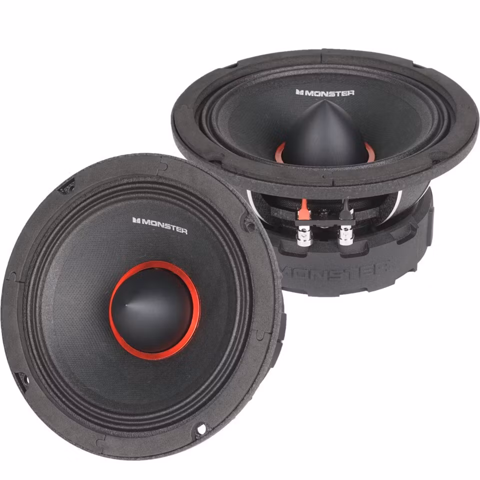 Monster SMA651