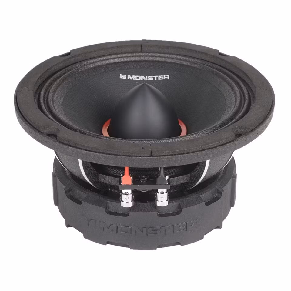Monster SMA651