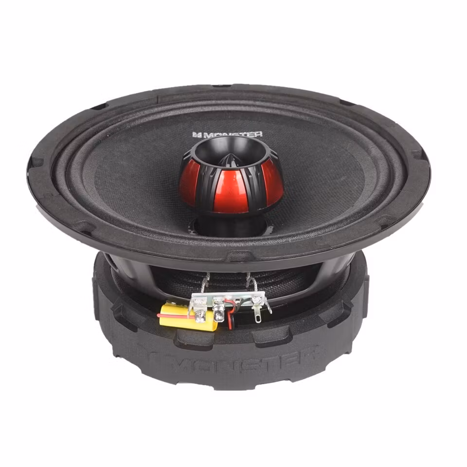 Monster SMC802