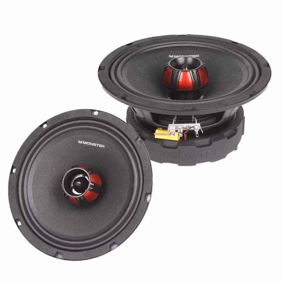 Monster SMC802