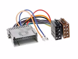 ISO GM 24 pin
