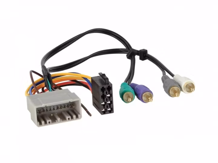 Active system adapter