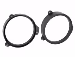 Högtalaradapter 6.5"