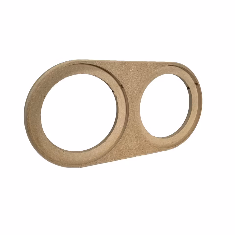 Dörrpoddar 2x6.5"