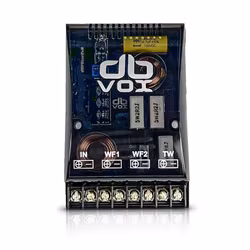 dB 2vägsfilter v2