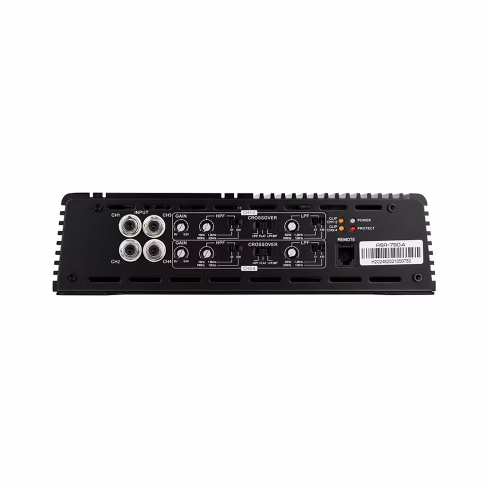 Deaf Bonce ASA-750.4