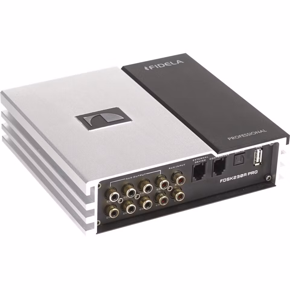 Fidela FDSK230A PRO