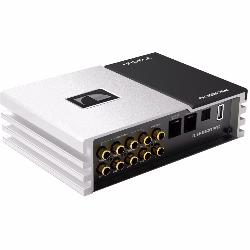 Fidela FDSK230A PRO