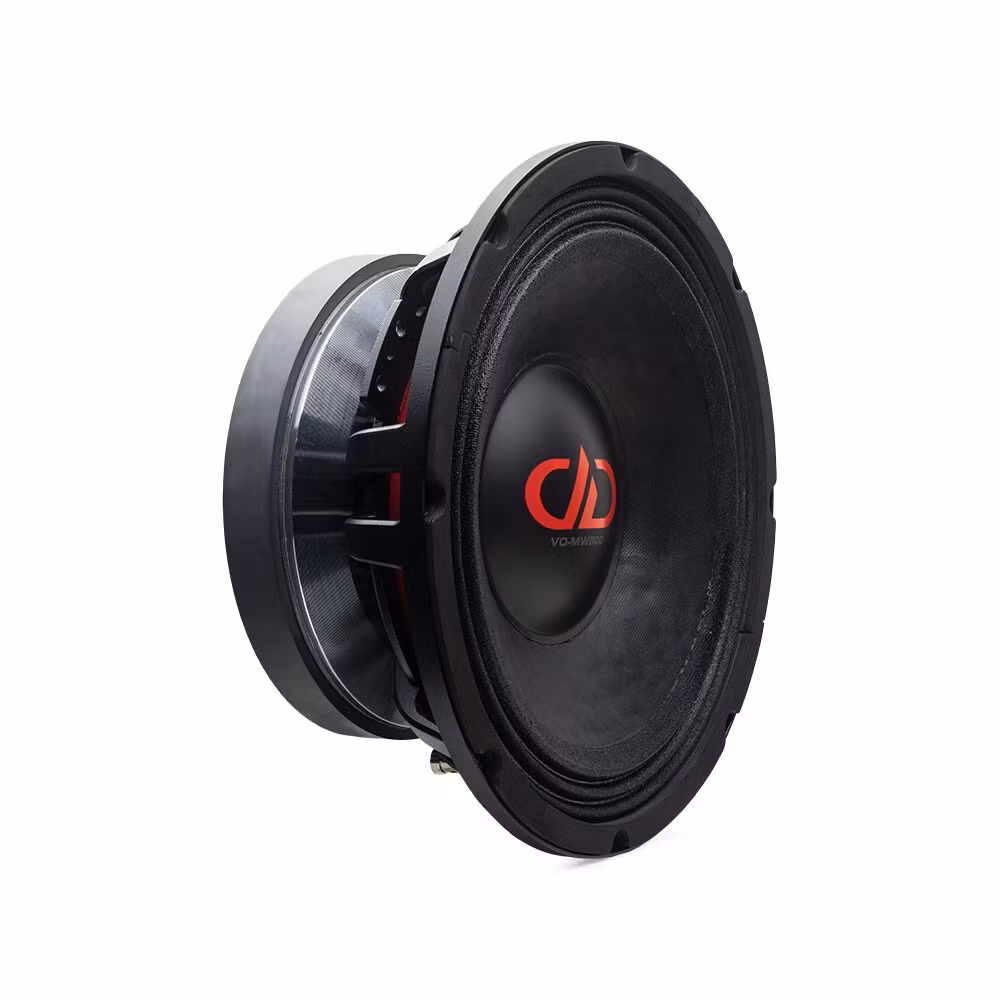 DD Audio VO-MW812-S4