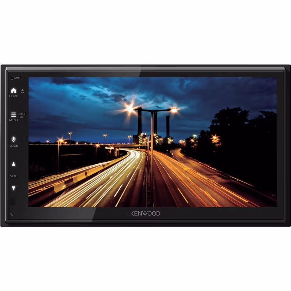 Kenwood DMX6523DABS