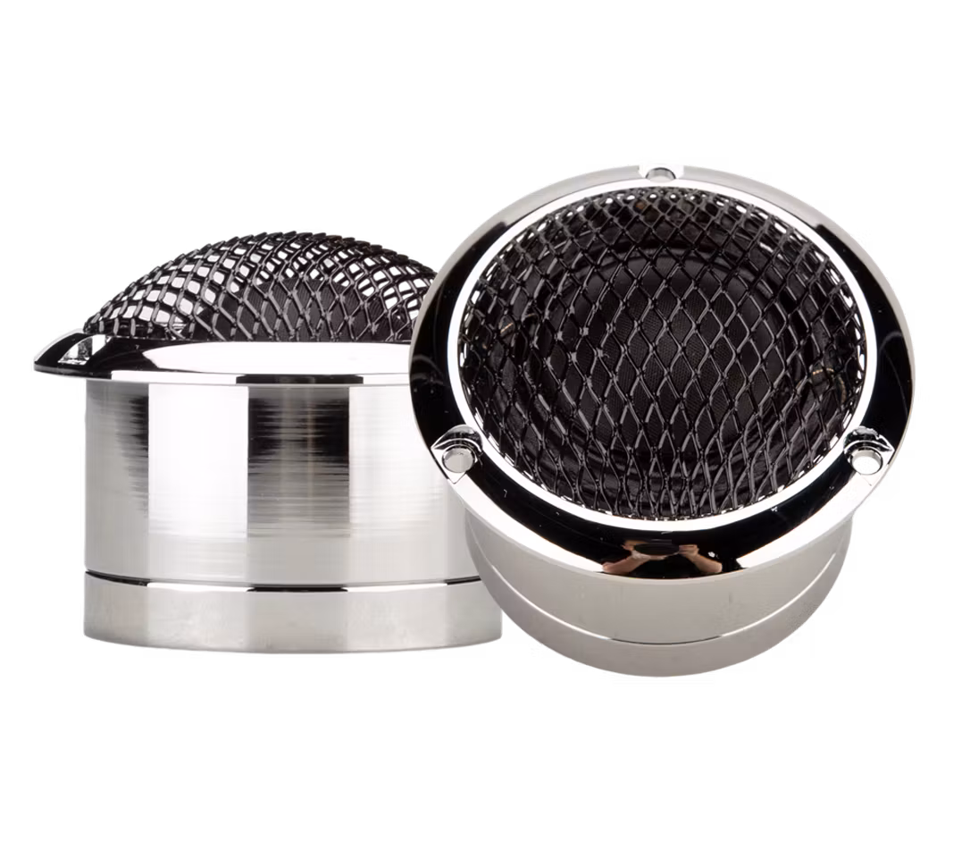 Rebec EX28 chrome