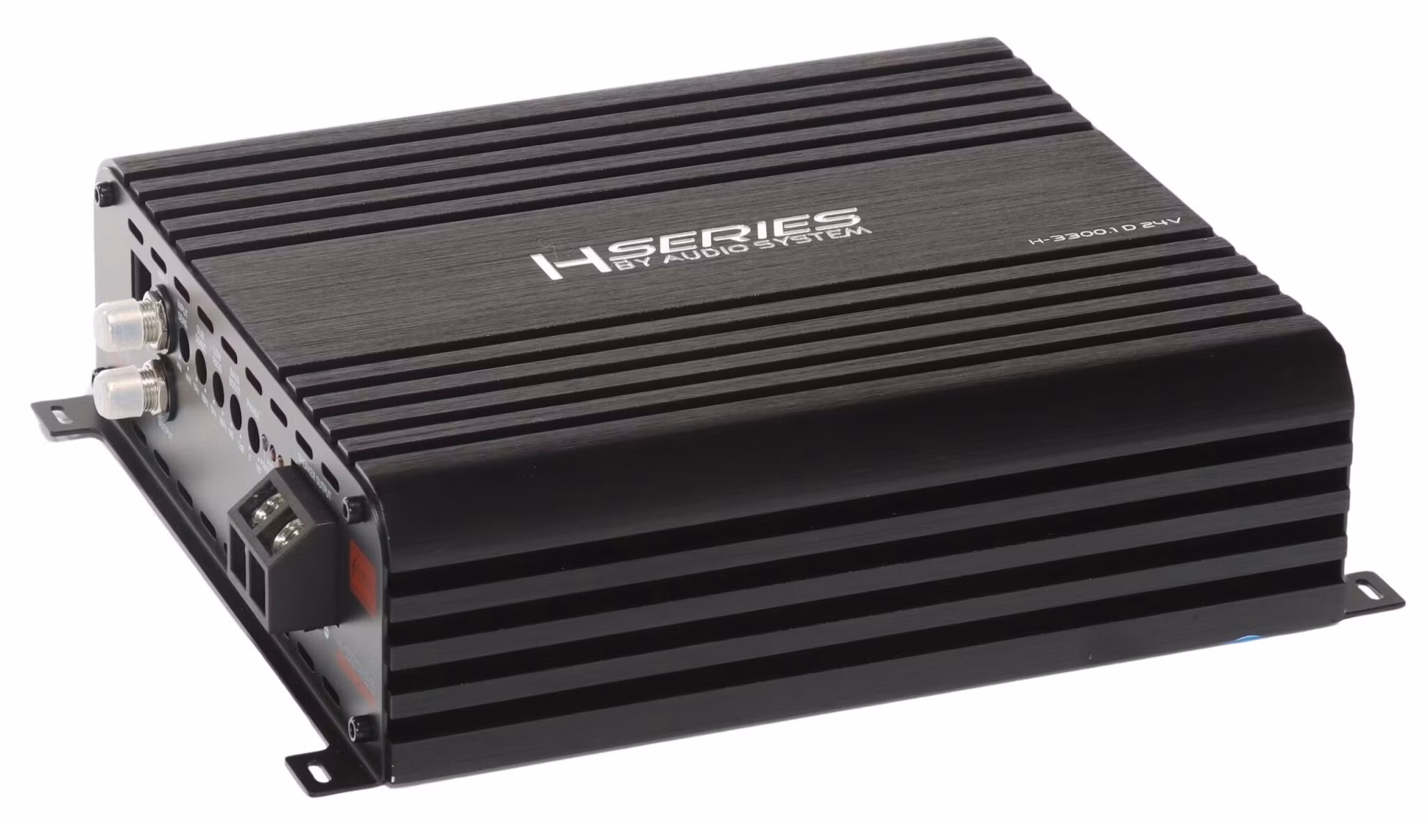 Audio System H-3300.1 D 24V