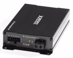 Audio System X-100.5 MDSP-BT 24V