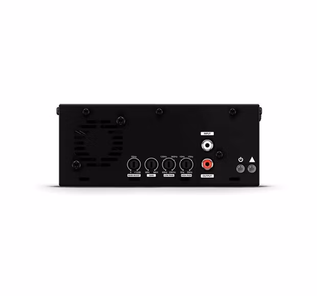 SounDigital SD3000.1 Evo 6 - 1 Ohm