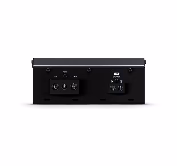 SounDigital SD3000.1 Evo 6 - 1 Ohm