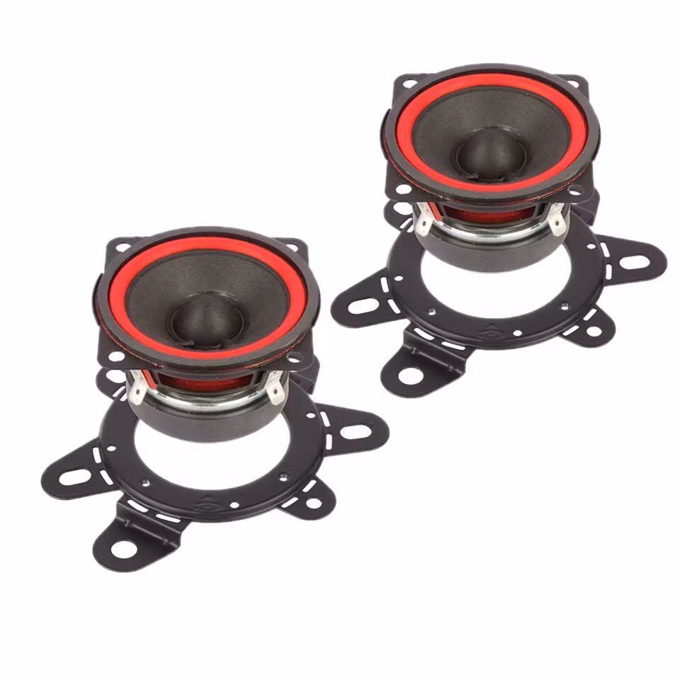 Cerwin-Vega VEGA series 2.5" Full-range