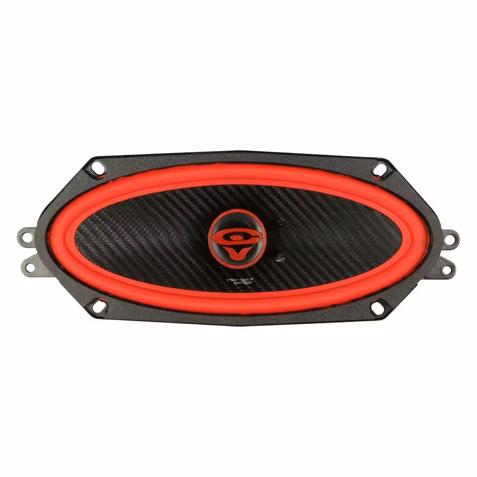 Cerwin-Vega VEGA series 4x10" Coax