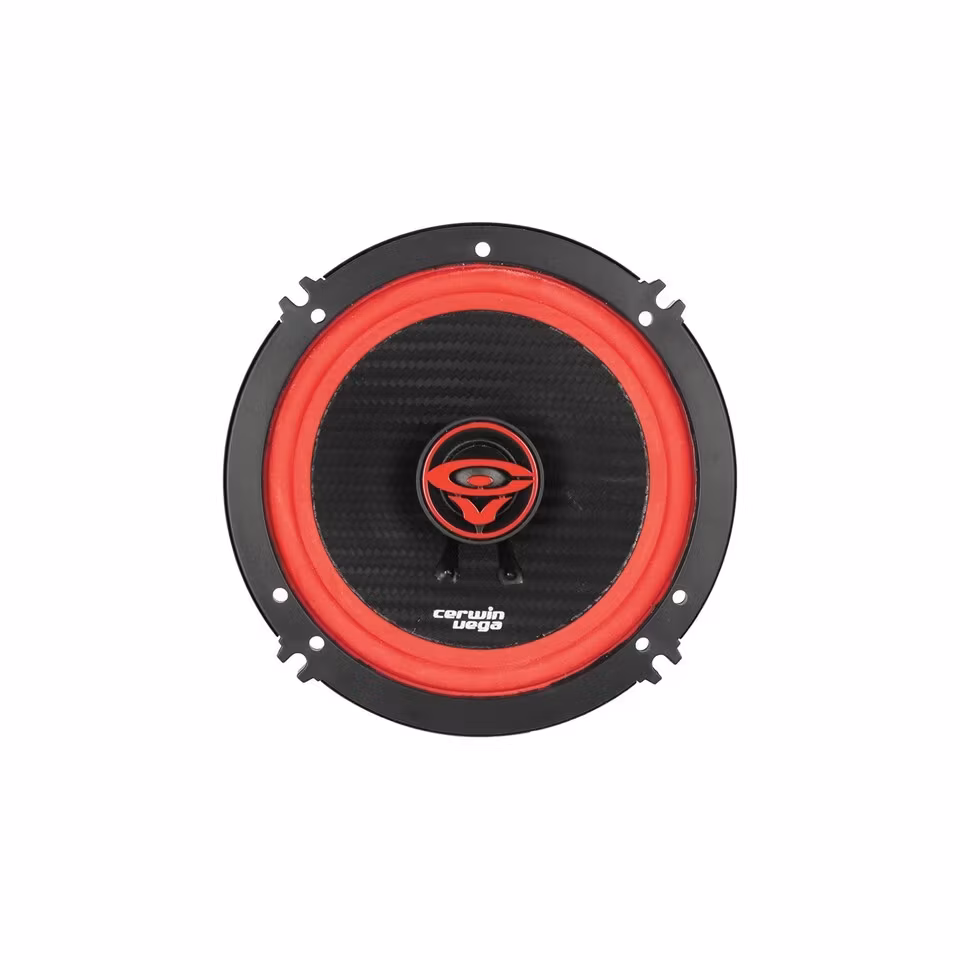 Cerwin-Vega VEGA series 6.5" Coax