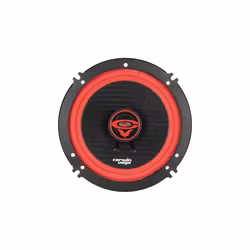 Cerwin-Vega VEGA series 6.5" Coax