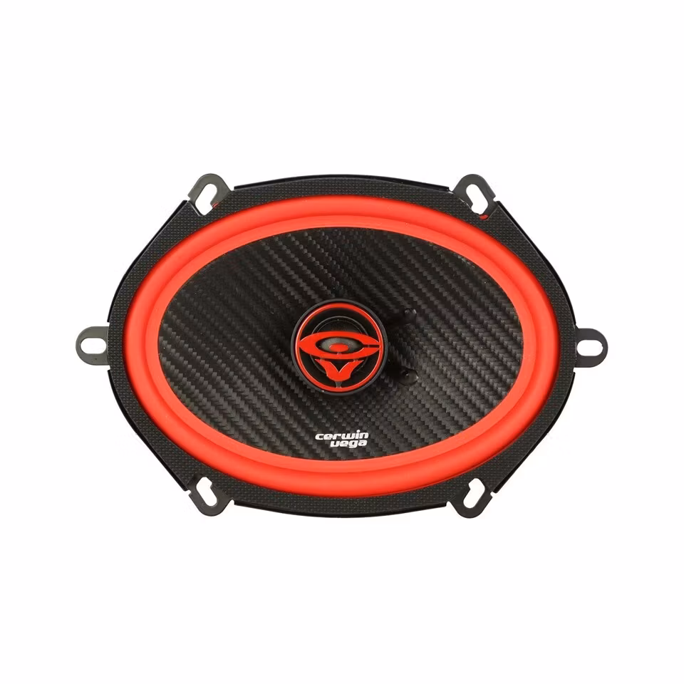 Cerwin-Vega VEGA series 6X8" Coax