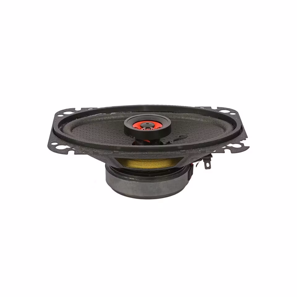 Cerwin-Vega HED series 4X6" Coax