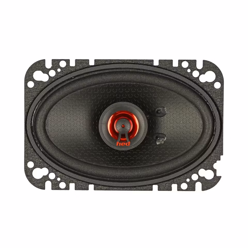 Cerwin-Vega HED series 4X6" Coax