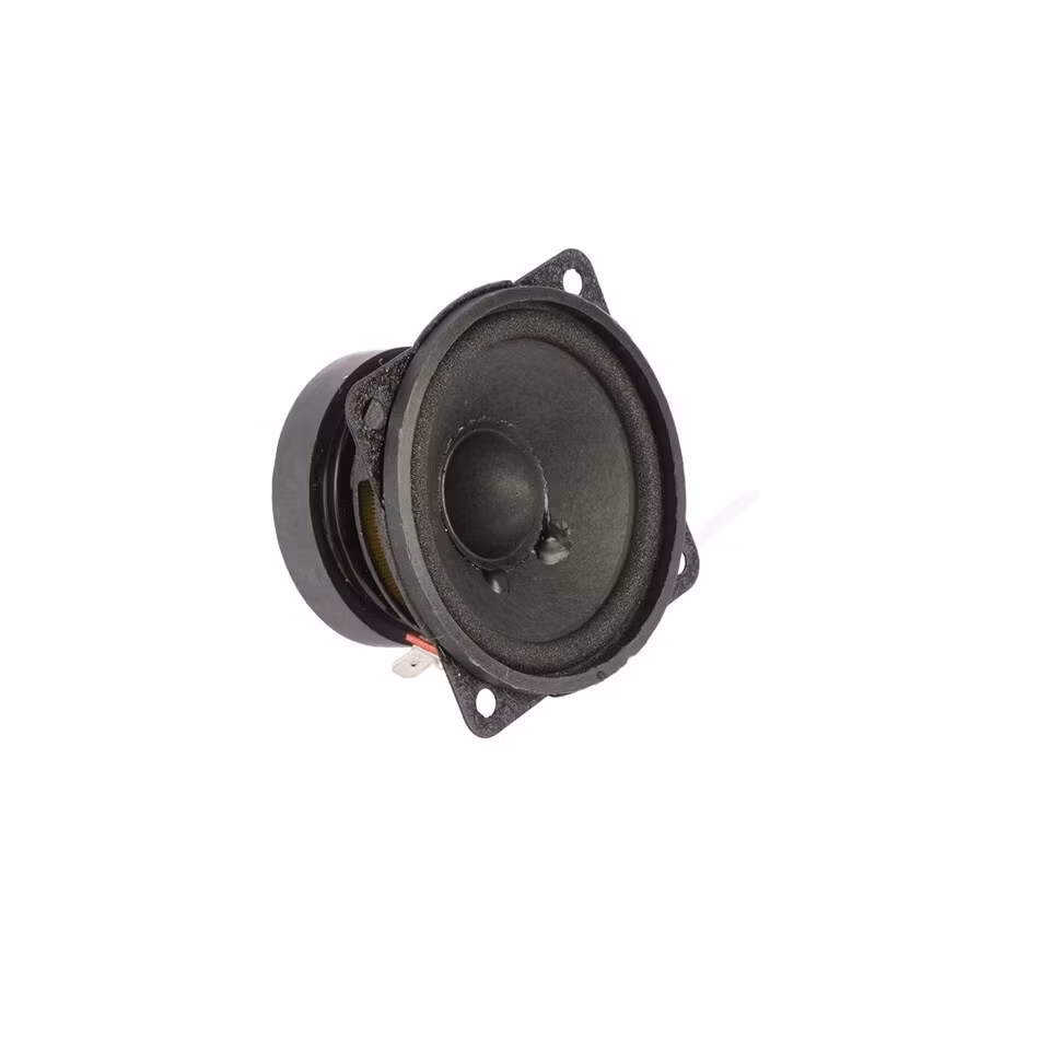 Cerwin-Vega HED series 2.5" Full-range