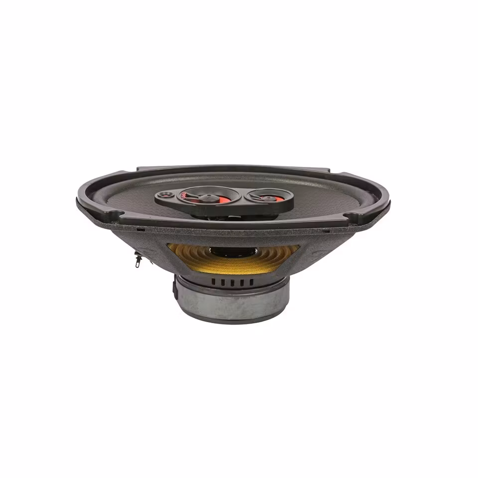 Cerwin-Vega HED series 4-way 6X9" Coax