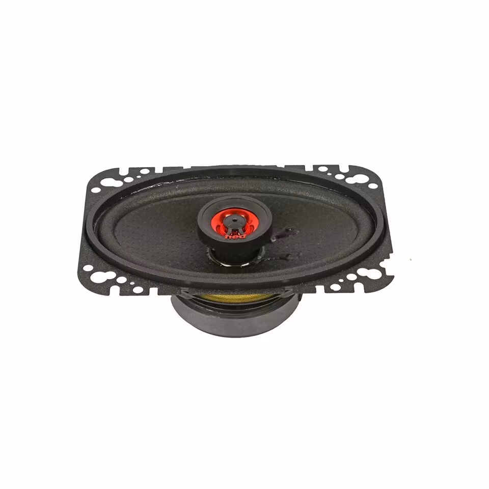 Cerwin-Vega HED series 4X6" Coax