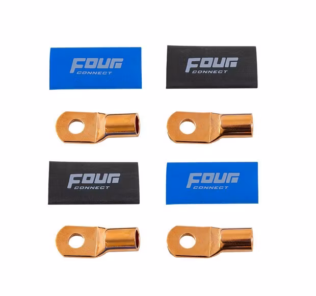 FOUR Connect 4-690383