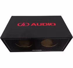 DD Audio DDUE-12.2a