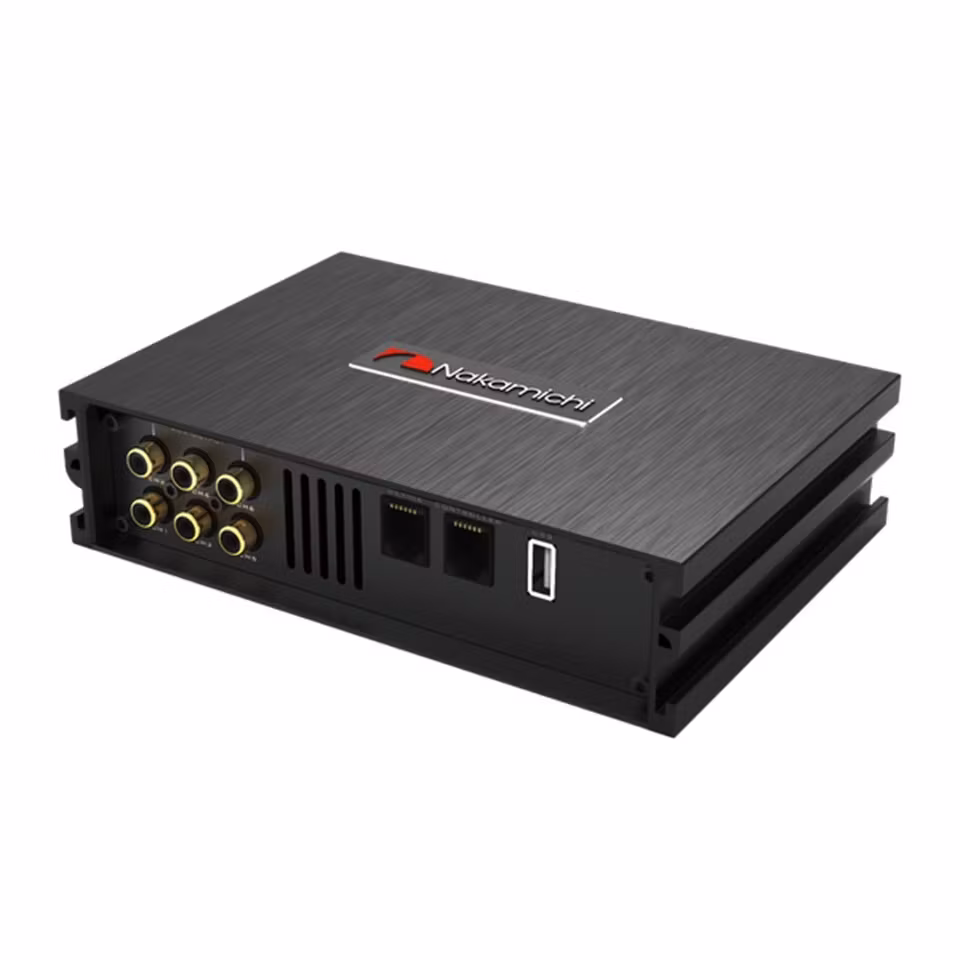 Nakamichi NDSE100A