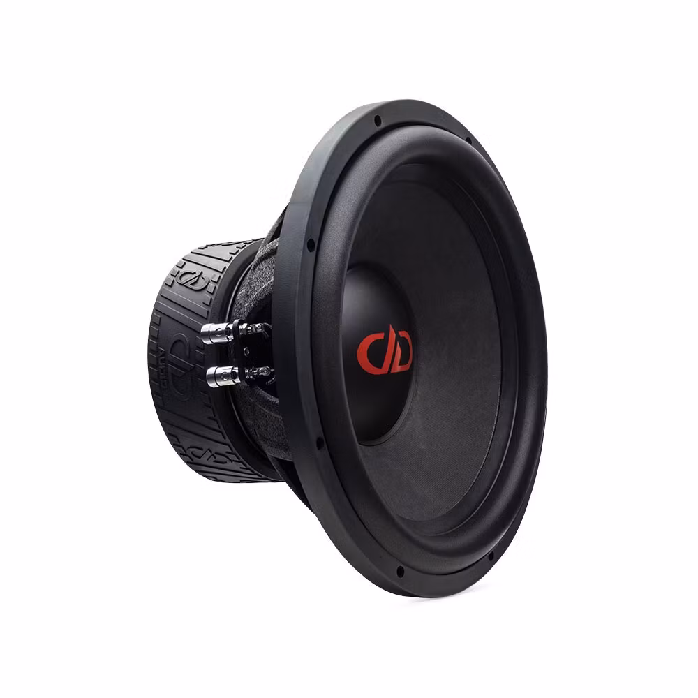 DD Audio 512e-D4