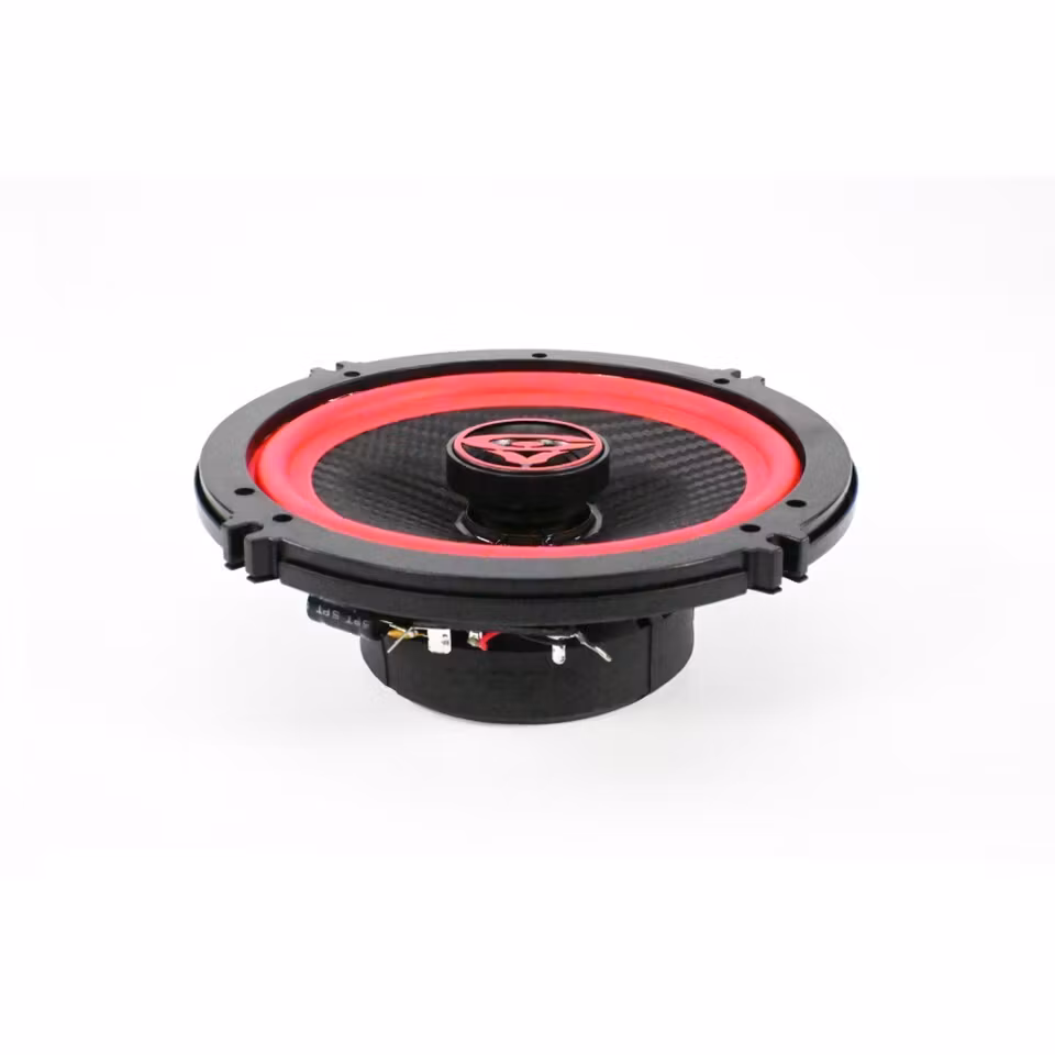 Cerwin-Vega VEGA series 6.5" Coax