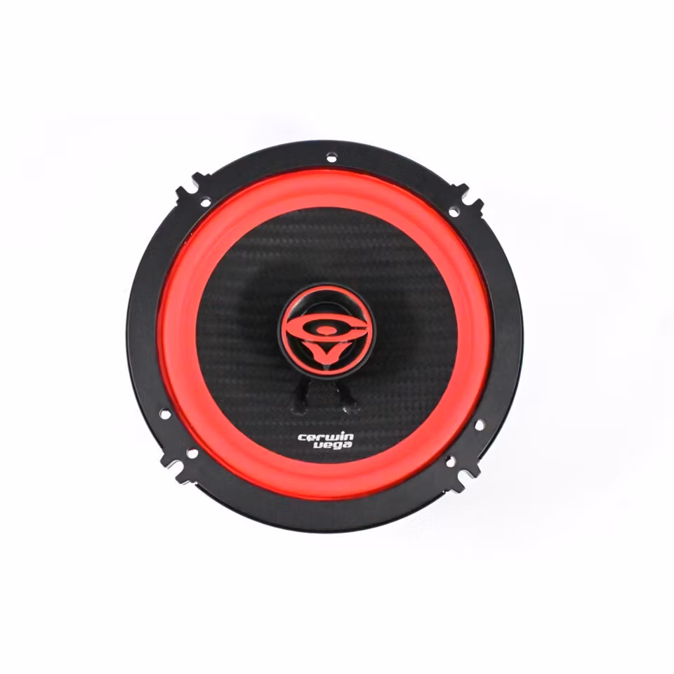 Cerwin-Vega VEGA series 6.5" Coax