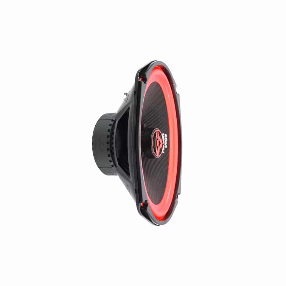Cerwin-Vega VEGA series 6X9" Coax
