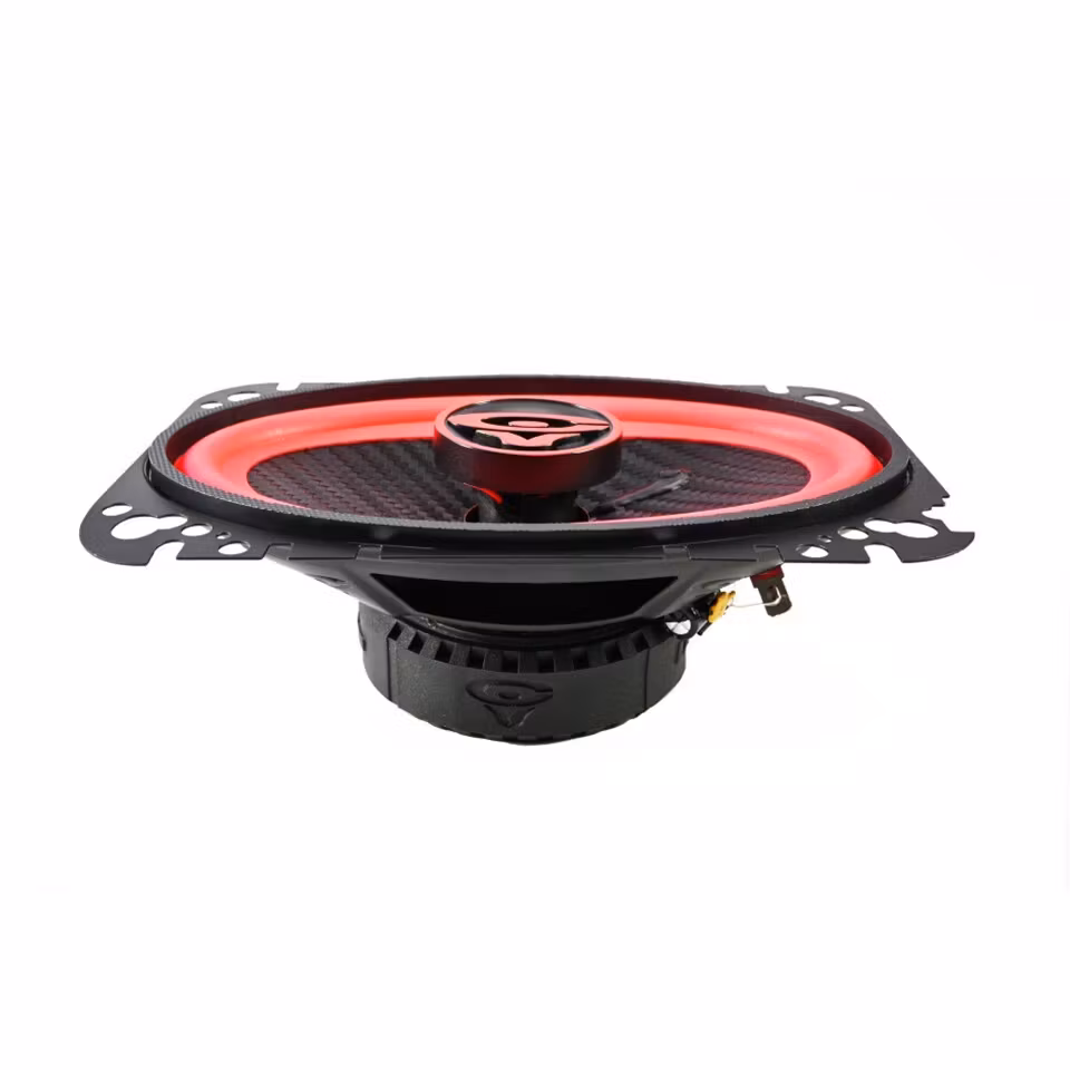 Cerwin-Vega VEGA series 4X6" Coax