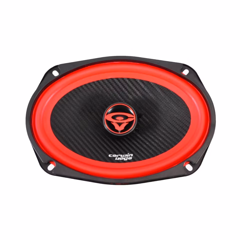 Cerwin-Vega VEGA series 6X9" Coax