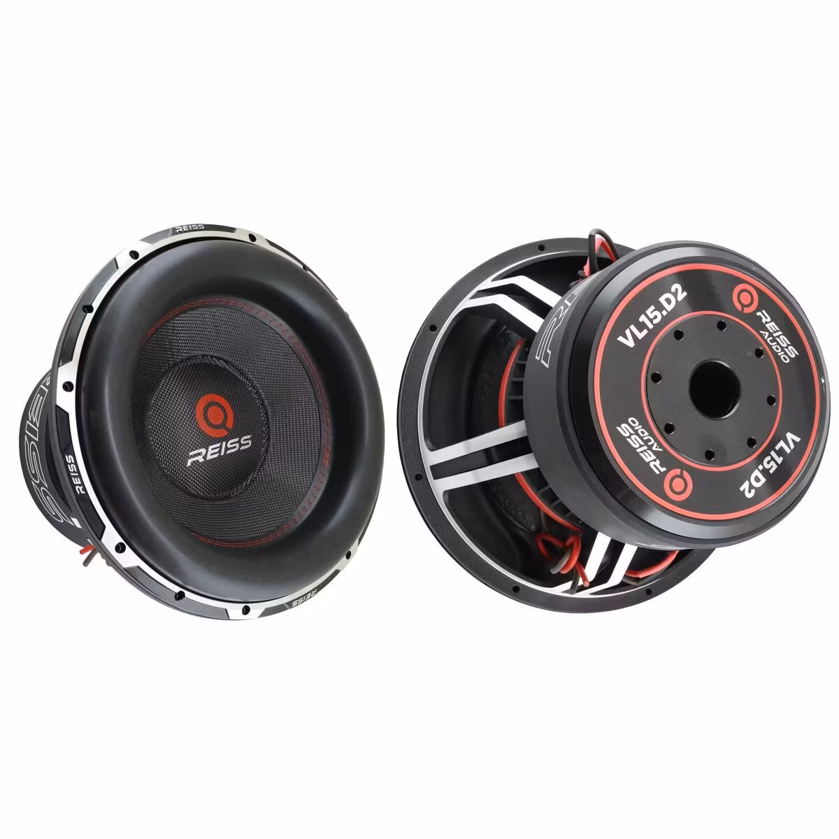 Reiss RS-VL15.D2