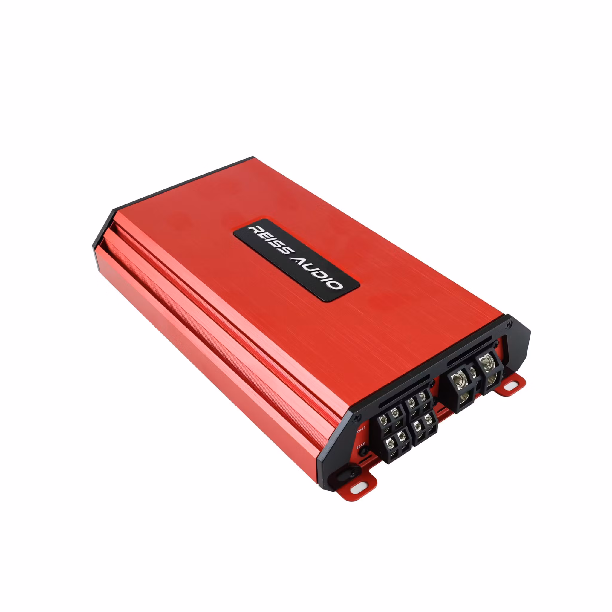 Reiss RS-Q3000.4D RED