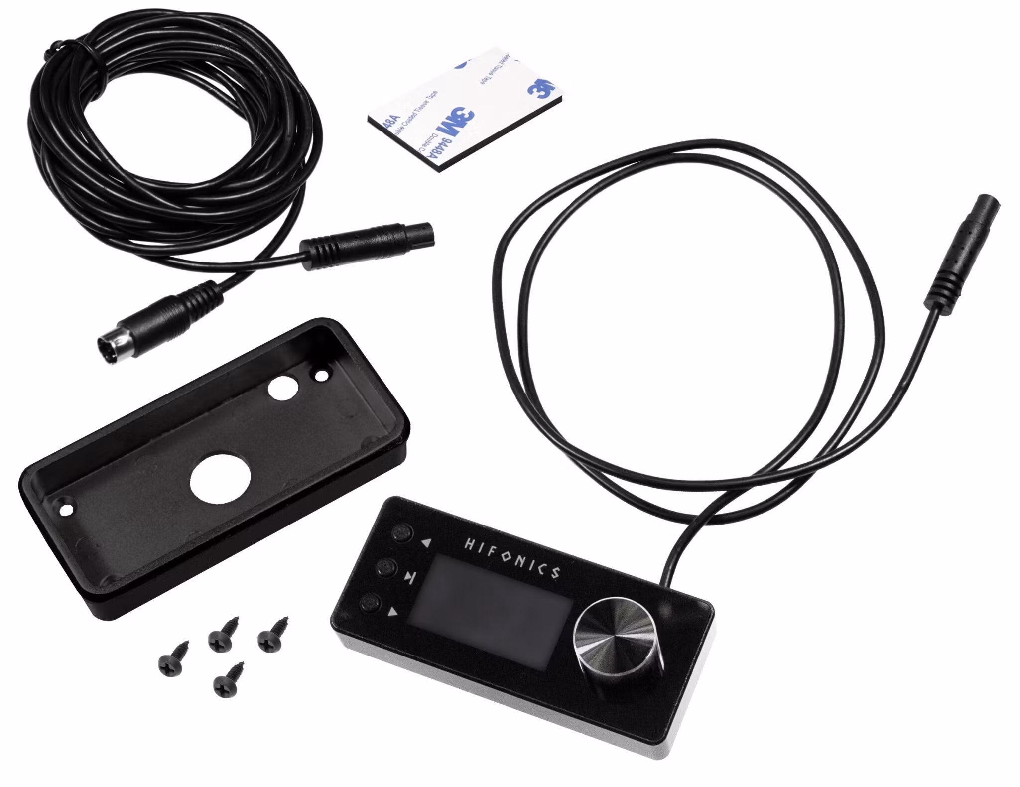 Hifonics HF-DMC