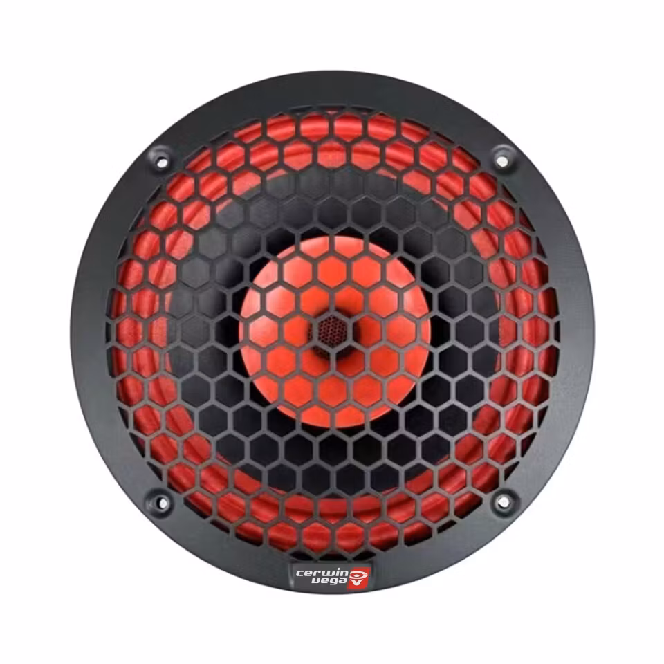 Cerwin-Vega CVPX8