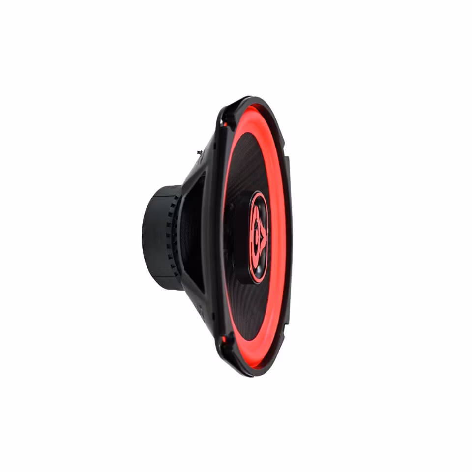 Cerwin-Vega VEGA 3-vägs 6X9" Koaxial