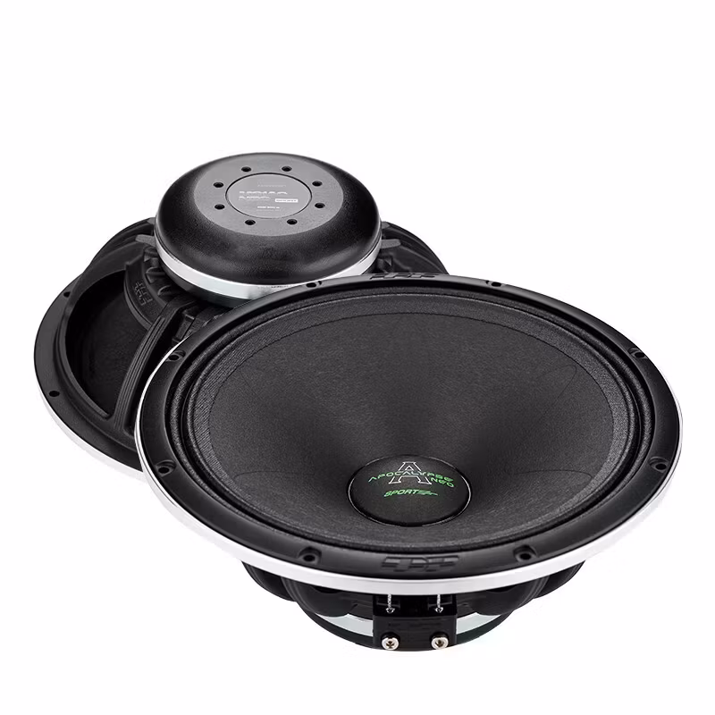 Apocalypse AP-M81AC NEO Sport