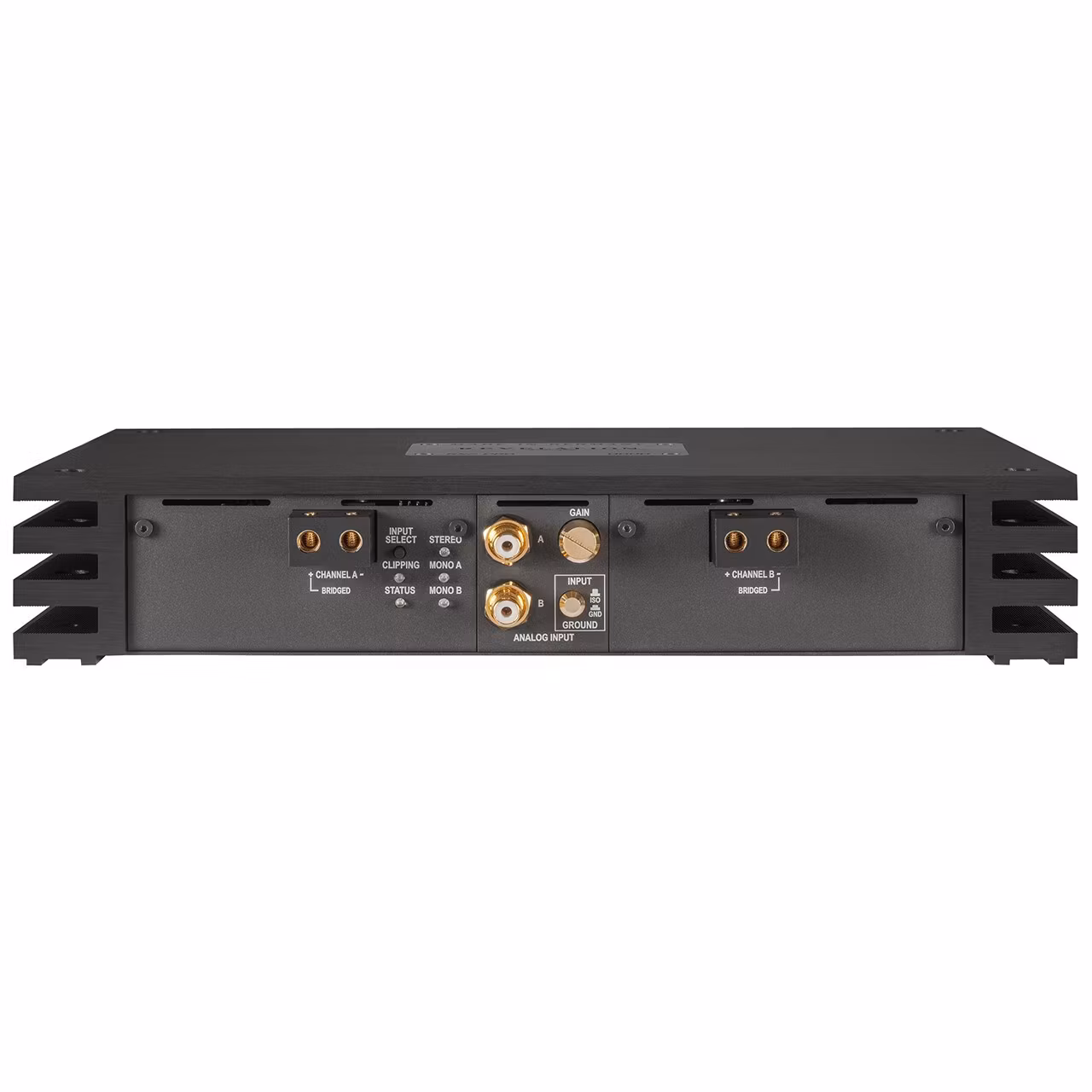 BRAX RX2 PRO Silver Analog