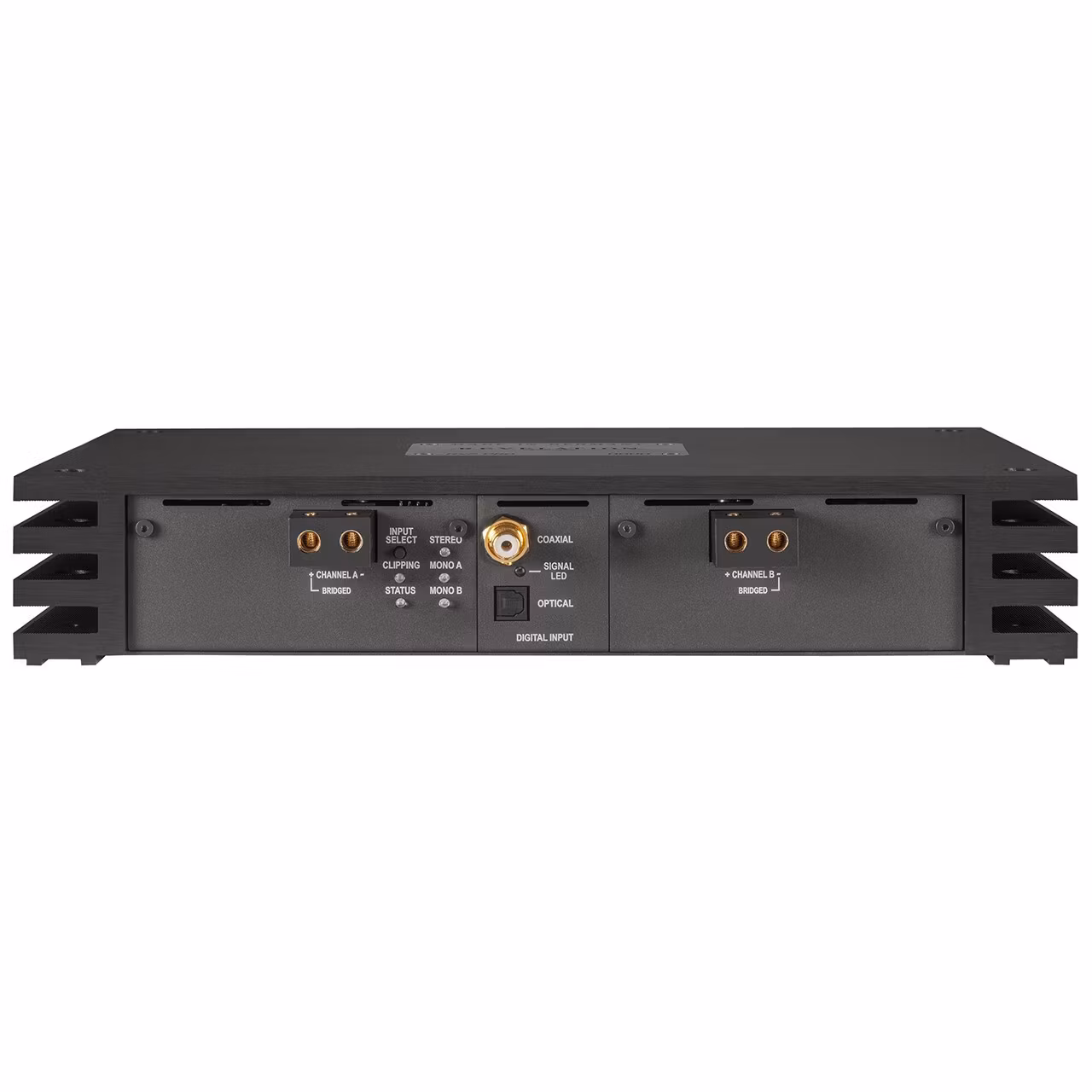 BRAX RX2 PRO Black Digital