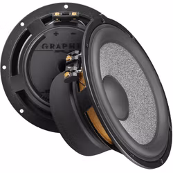 BRAX GRAPHIC GL6 MK2