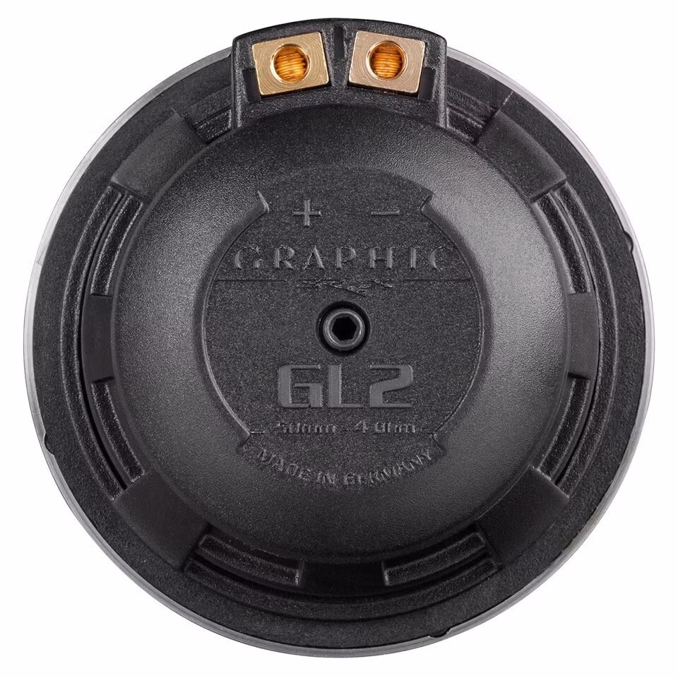 GRAPHIC GL2